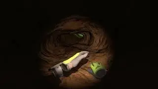 Cave Crave |Meta Quest & PSVR2| Sometimes caves give you chills, other times they just let you chill