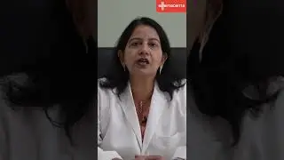Hormone replacement treatment for Menopause symptoms | Dr. Preeti Rastogi | Medanta