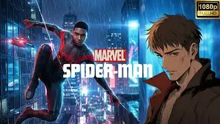 Marvel&rsquo;s Spider-Man: Miles Morales Gameplay | PS5 | Full Story Walkthrough | No Commentary