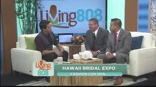 Wedding Week: Men's Fashion with Men's Wearhouse
