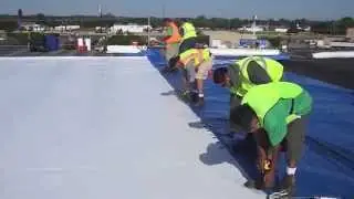 DuroLast Roofing 10' Tab Dekievers