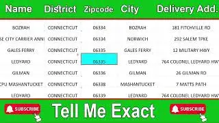Ledyard Zip Code | 06335 Zip Code