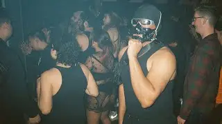 Junkie Kid Hard Techno Set @ SXTCY