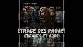 LECASTOR.TV : Votre plateforme d'annonces de casting