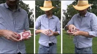 ICO Round 2: Card Well Park!