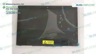 Replacement HP Chromebook X360 11 G4 11.6