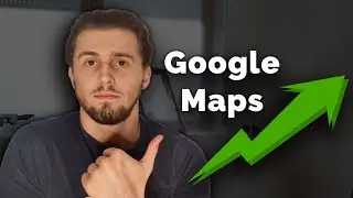 Rank higher on Google Maps instantly!