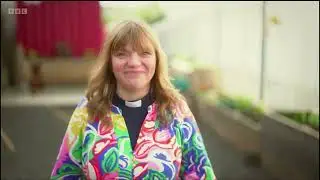 BBC Songs of Praise - Message Trust
