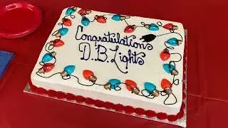 UVBA Ribbon Cutting At DB Lights 041422