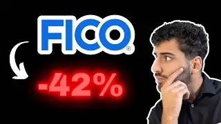 The Complete FICO Stock Breakdown