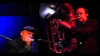 Ernie Hawkins  &bull;  What'cha Gonna Do? &bull;  www.ErnieHawkins.com