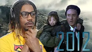 I COULDN'T BREATHE WATCHING THIS! *2012* (FTW)
