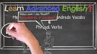 White Board Animation (Blackboard Version) for Education--English Lesson