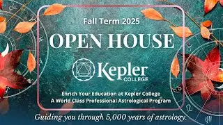 Kepler College Open House | Fall Term 2025