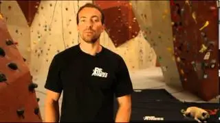 ROCK FITNESS CLIMBING GYM AND REC CENTER