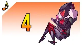 4th Shot To The Grave - Jhin Mini Edit