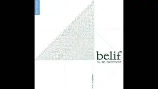 espionne - Belif Music Treatment Vol.1: The Formula (Full Album)