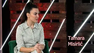 Tamara Misirlić | Tako mlada, a njeno  humano srce sagradilo toliko domova! | Vibe Stars | VibeTv