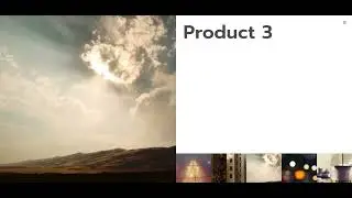 On Hover change image and content in GSAP with reactjs : Hover animation using GSAP