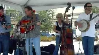 Foggy Mountain Breakdown - The Morris Brothers Bluegrass Band