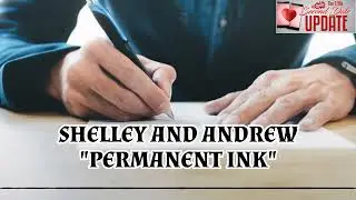 Second Date Update - Permanent Ink