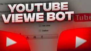 😈YouTube VIEW BOT FREE DOWNLOAD AND TUTORIAL (WORKING 2022)YT VIEW BOT | 100% WORK😈