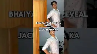 jack face reveal on live stream ft @GamerFleet part 2