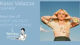 Kassi Valazza - Corners