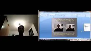 Mouse control using FACE Analysis