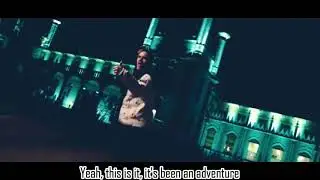Pewdiepie's Last Words (Song By My Friend)