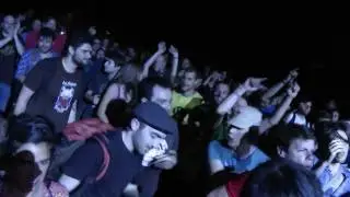 Che Sudaka 