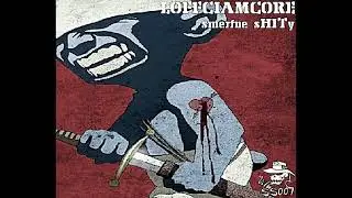 [Speedcore] 5. Loffciamcore - Papa Smerf 8 Bit Rozkurwiacz (Dj Basler Remix) [2009]