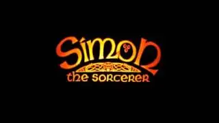 Simon the Sorcerer Music 32: Fiery Pits of Rondor
