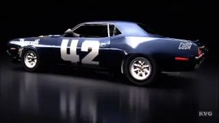 GRID Autosport - All Cars | List [HD]