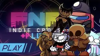 INDIE CROSS PLUS IS ABSOLUTELY AMAZING | Indie Cross Plus