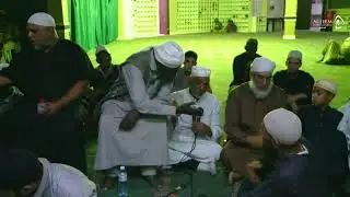 Live Tarawh Night9 9/03/25 - Masjidus Sabr, Parkwood, Cape Town