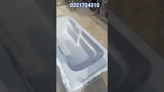Bath tub 03217724310