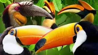 Birdwatching with 8K Ultra HD Discover a World of Detail