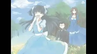 Aya Drevis/Mad Father &ndash; Aya's Theme (RUS) ANIMATION ai