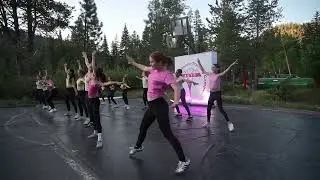 DETERMINATE &ndash; Lemonade Mouth | Cheer Dance | ADTC CA 2025