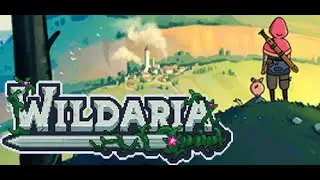 Infinitely Lost - Wildaria Demo