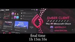 Ember Client Banner Speed Graphic Design