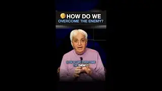 How Do We Overcome The Enemy?