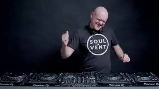 Soulvent Records: 2022 Year Mix (mixed by Mike Drop)