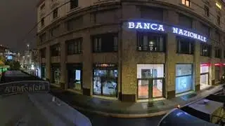 TRAM MILANO ATMOSFERA 2025 360°