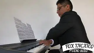 VIRGENES DEL SOL, PIANO SOLO