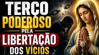 Pela Libertação dos Vícios