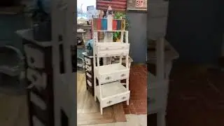 Coastal Market 607 Walkthrough with Katie Cook