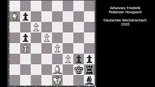 Intro to Chess Compositions