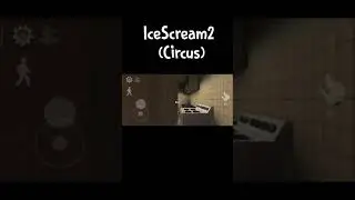 Evolution of Circus Ice Scream 2,3 #evolution #evolutionofgames #icescream2 #icescream3